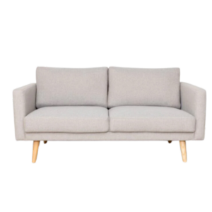 Stella 2 personers sofa produktbillede